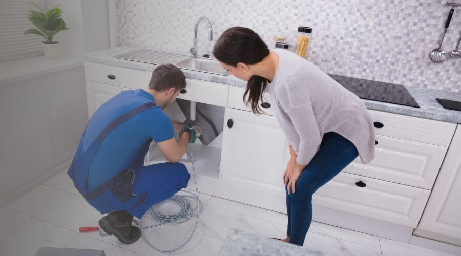 Professional water heater repair in White River Junction, VT